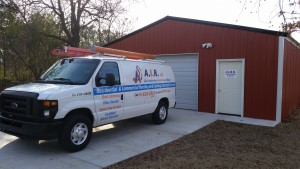 A.I.R.  Hvac Shop 